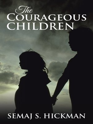 cover image of The Courageous Children
